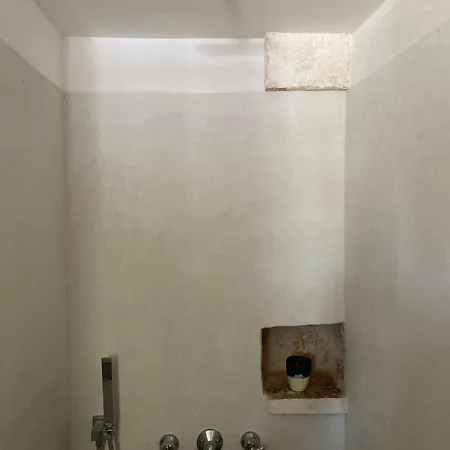 Masseria Serafino Ostuni Exterior foto