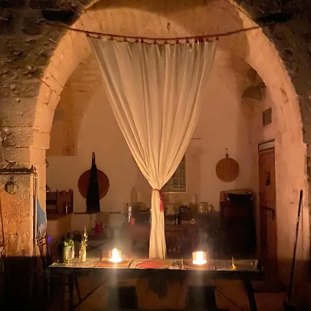 Masseria Serafino Ostuni Exterior foto