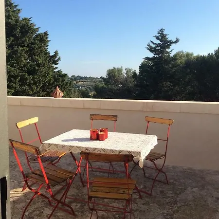 Masseria Serafino Ostuni Exterior foto