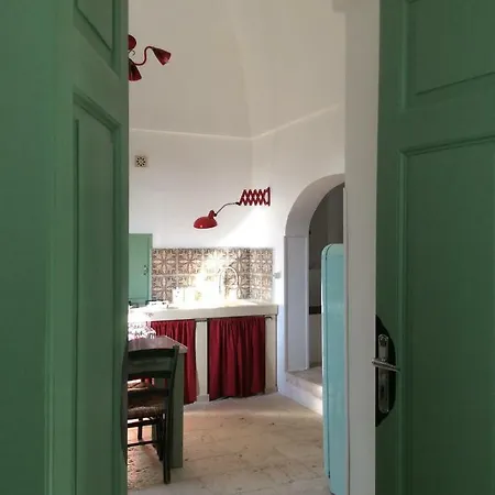 Masseria Serafino Ostuni Exterior foto