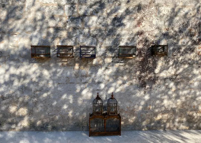 Masseria Serafino Ostuni