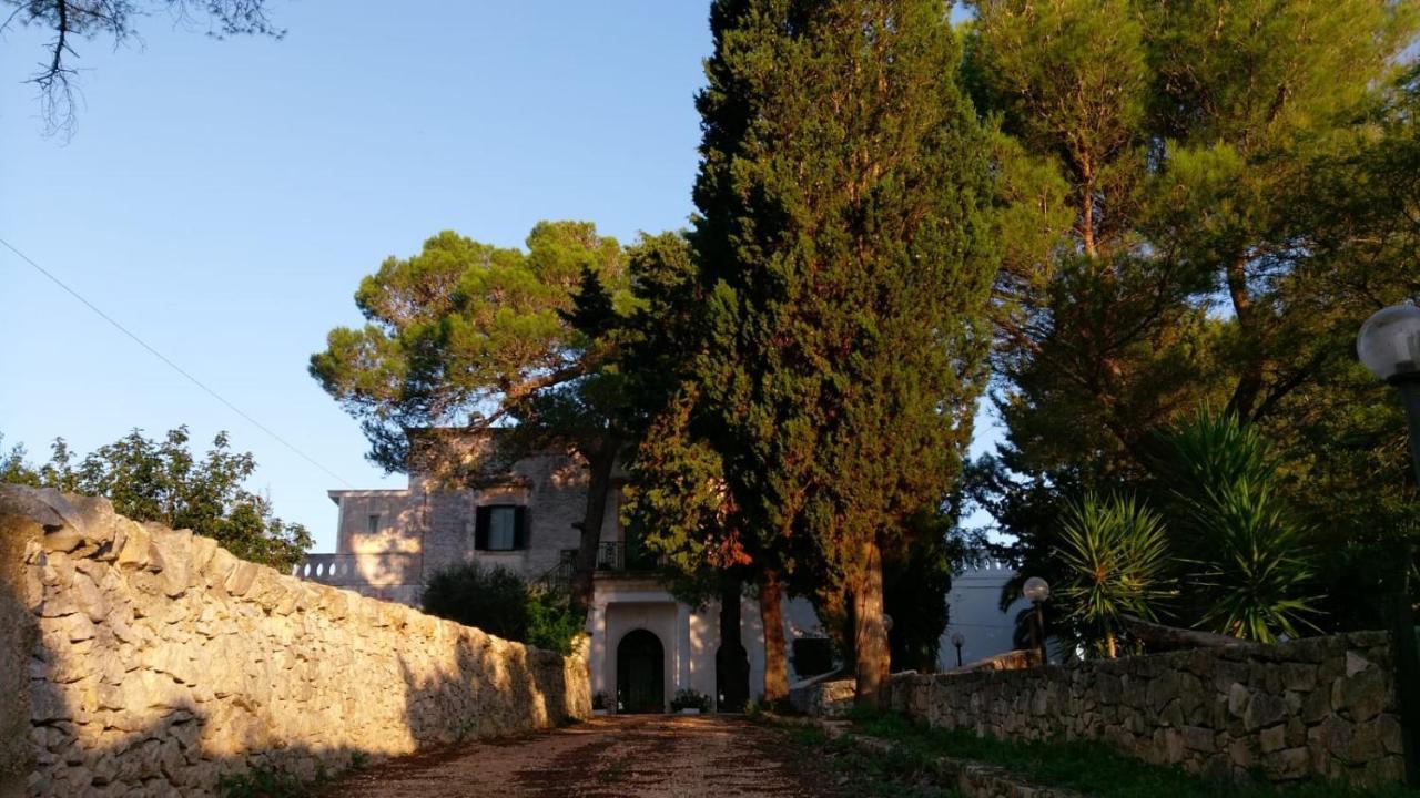 Apartment Masseria Serafino *
