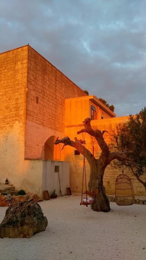 Masseria Serafino Ostuni