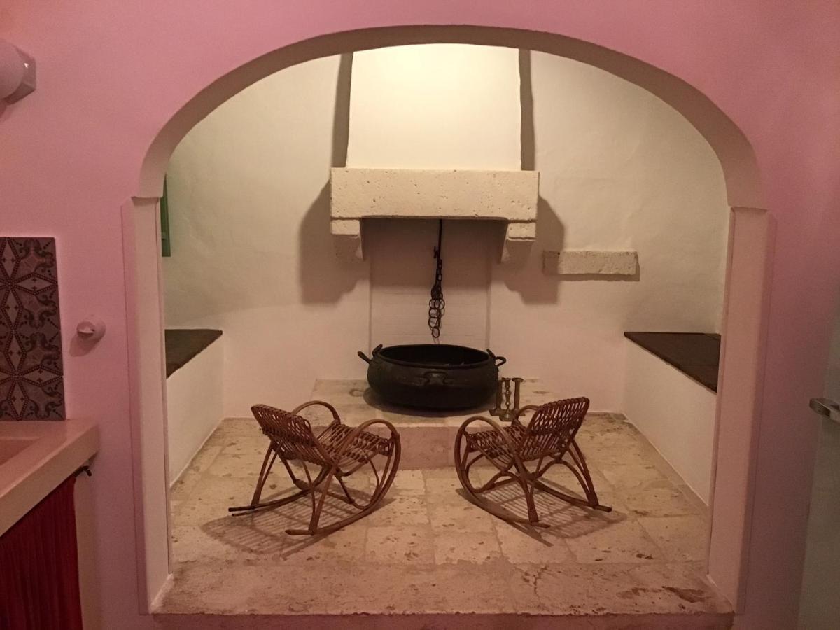 Masseria Serafino Apartment *