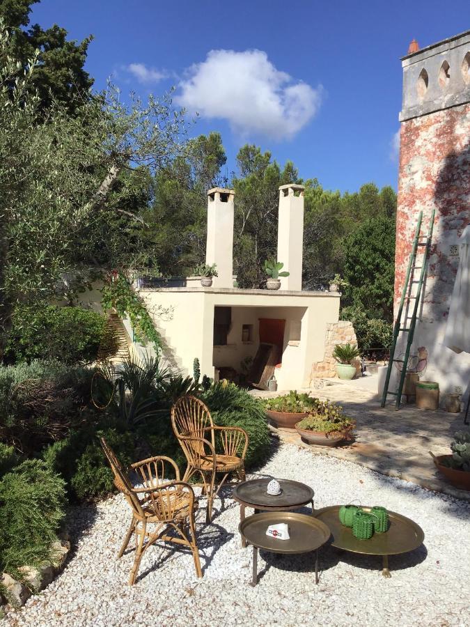 Masseria Serafino