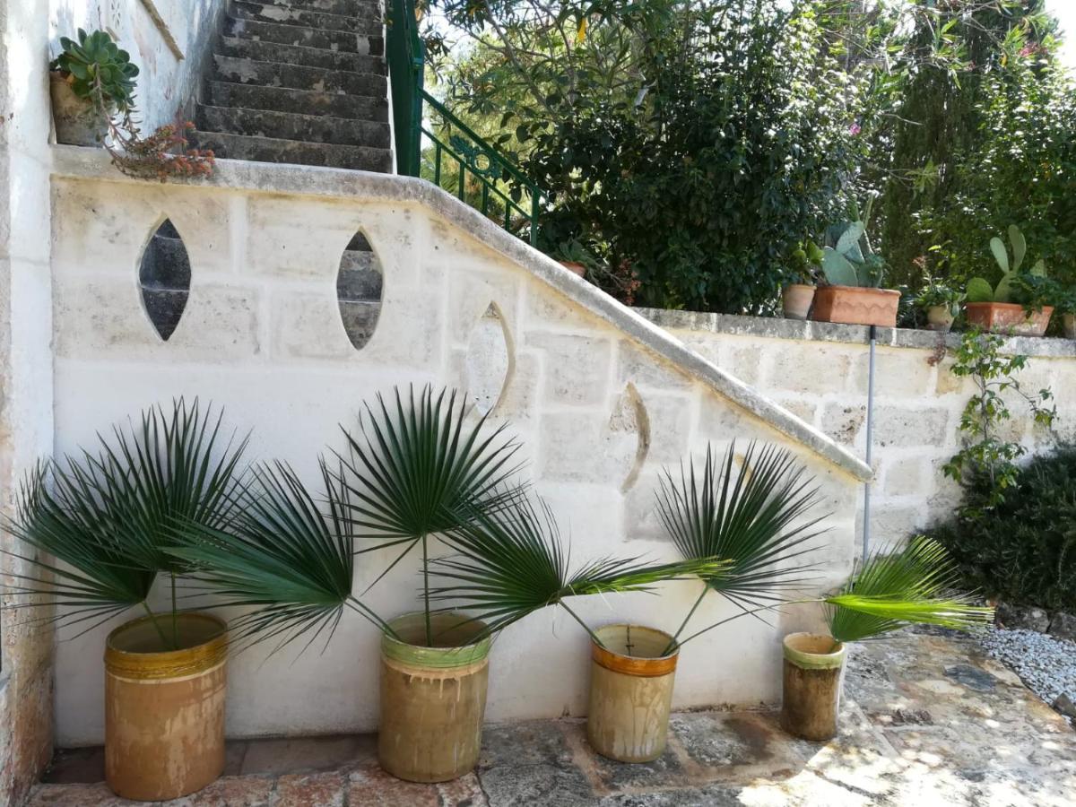 Apartment Masseria Serafino Ostuni