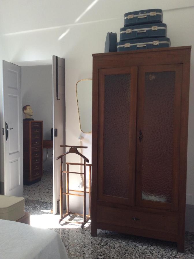 Masseria Serafino Apartment