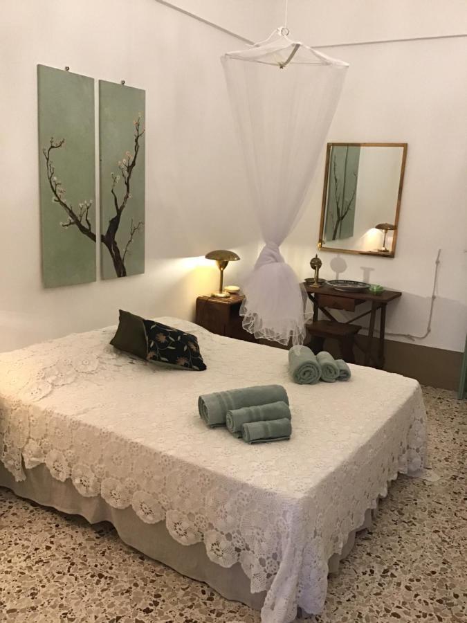 Apartment Masseria Serafino