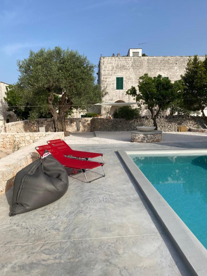 Masseria Serafino * Ostuni