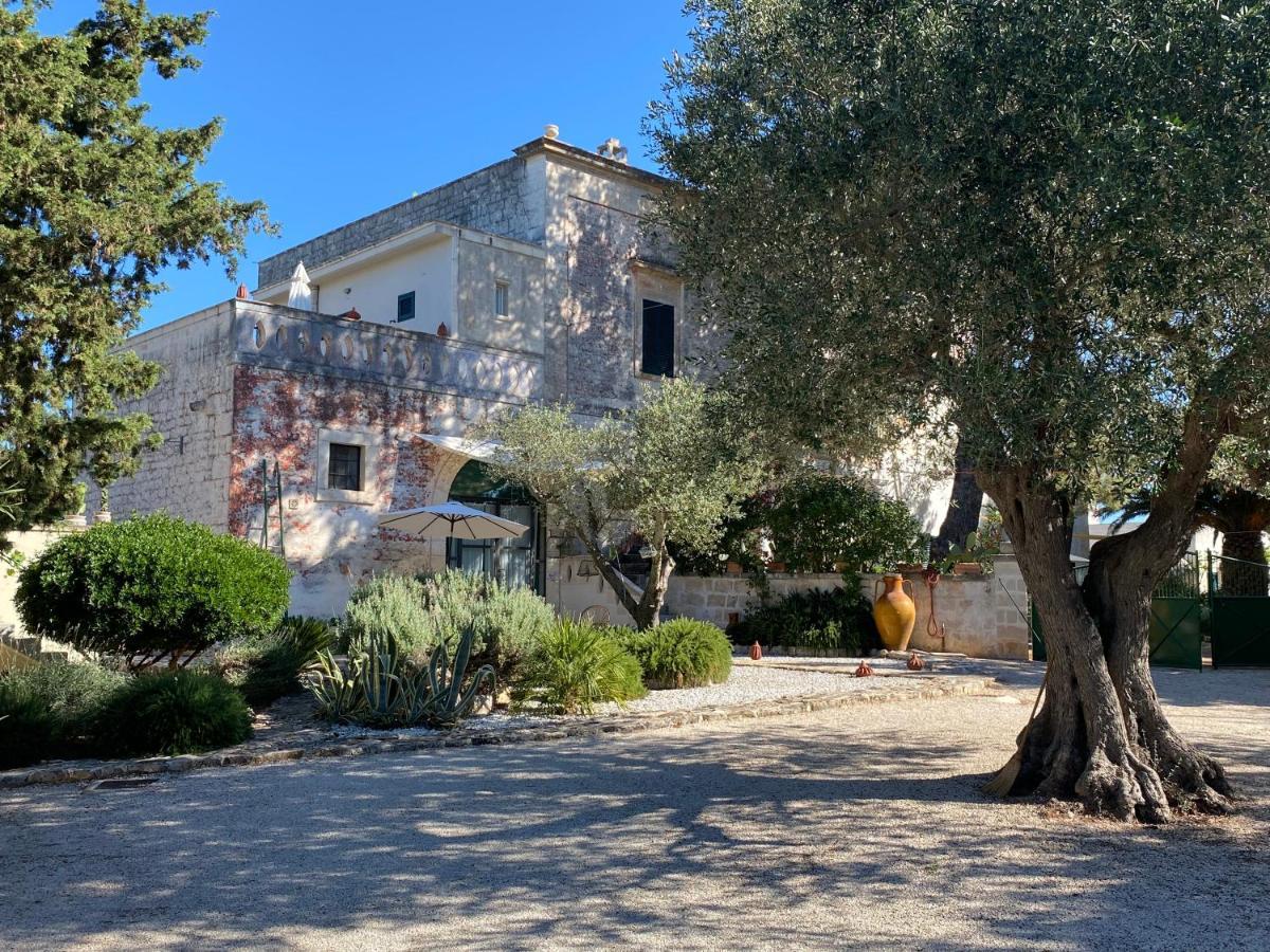 Apartment Masseria Serafino *