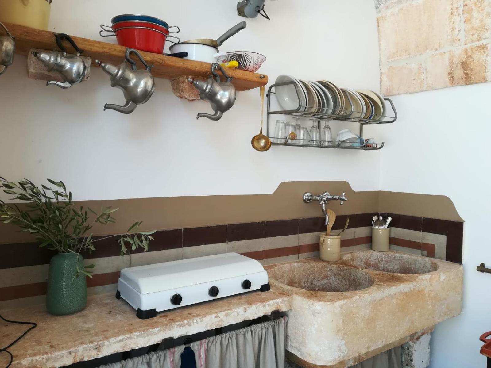Masseria Serafino * Ostuni