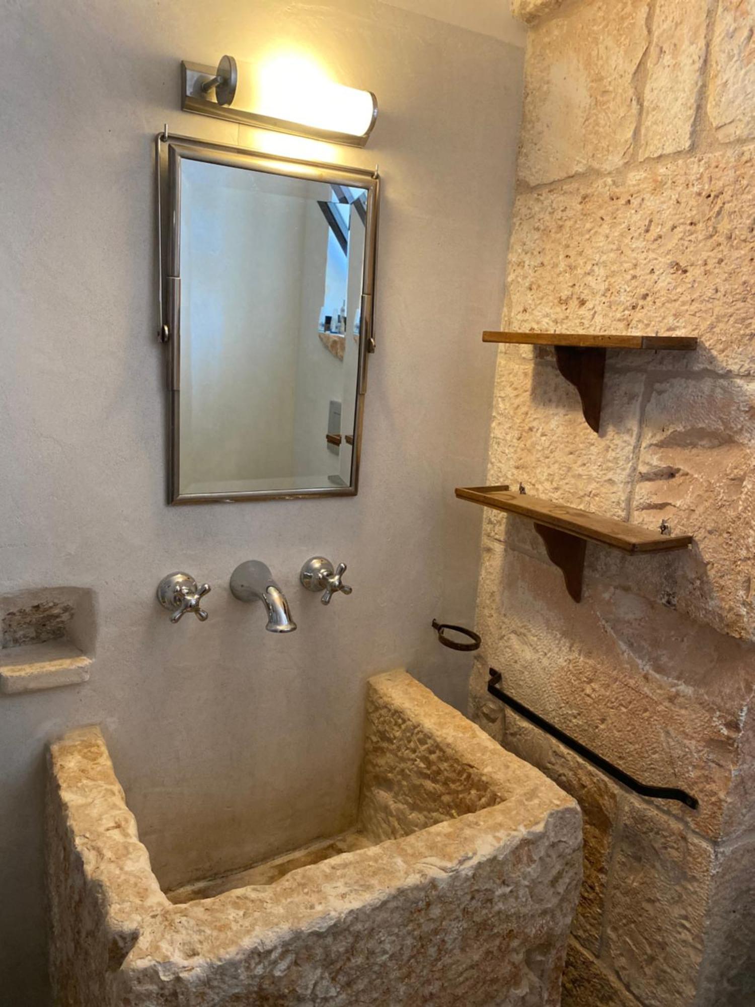 Masseria Serafino Apartment