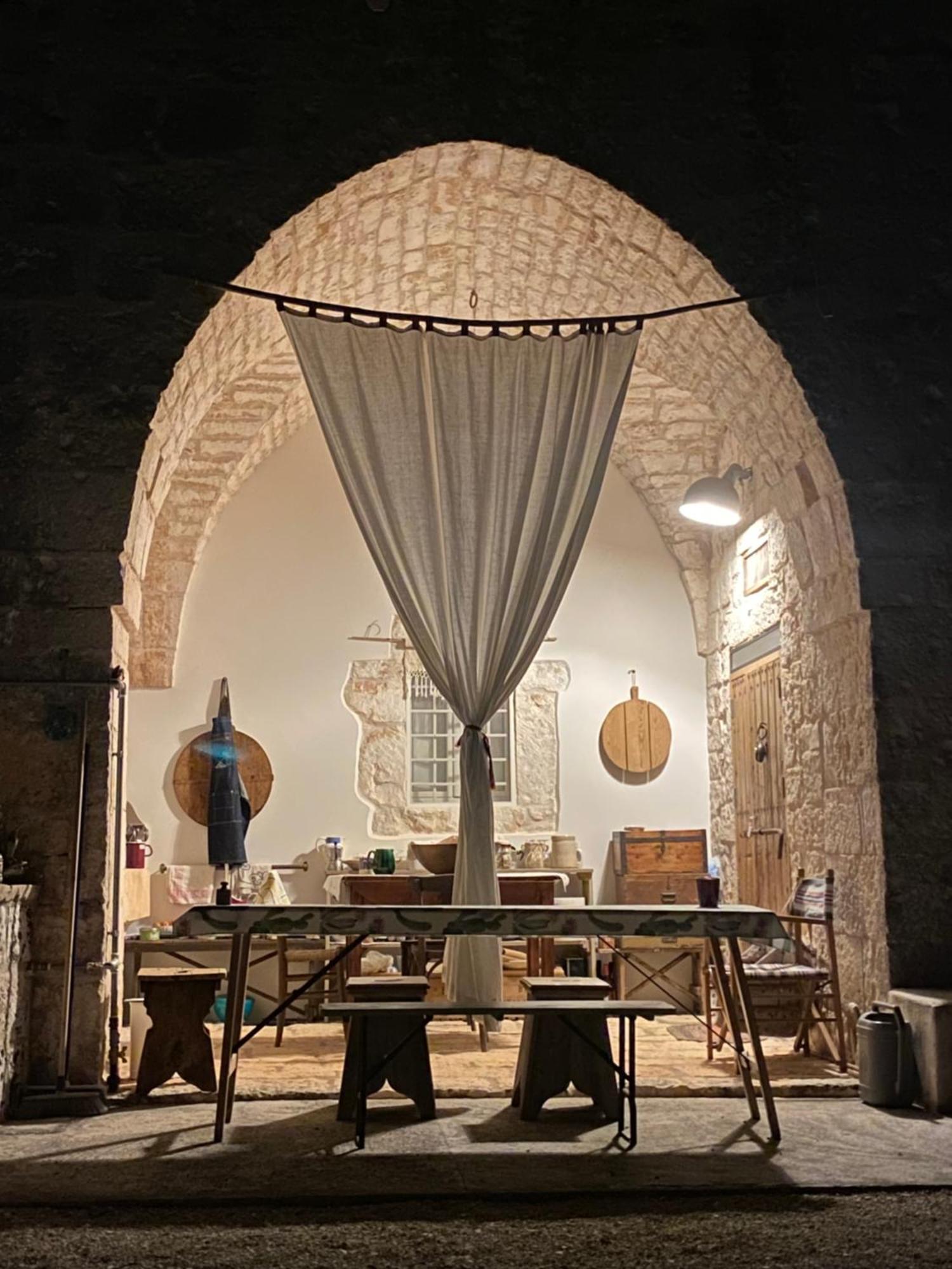Masseria Serafino *