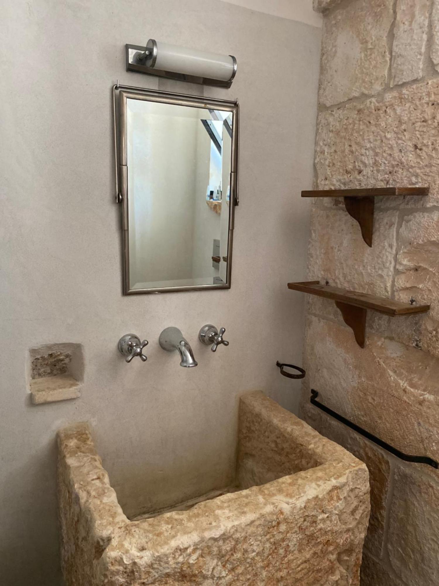 Apartment Masseria Serafino *