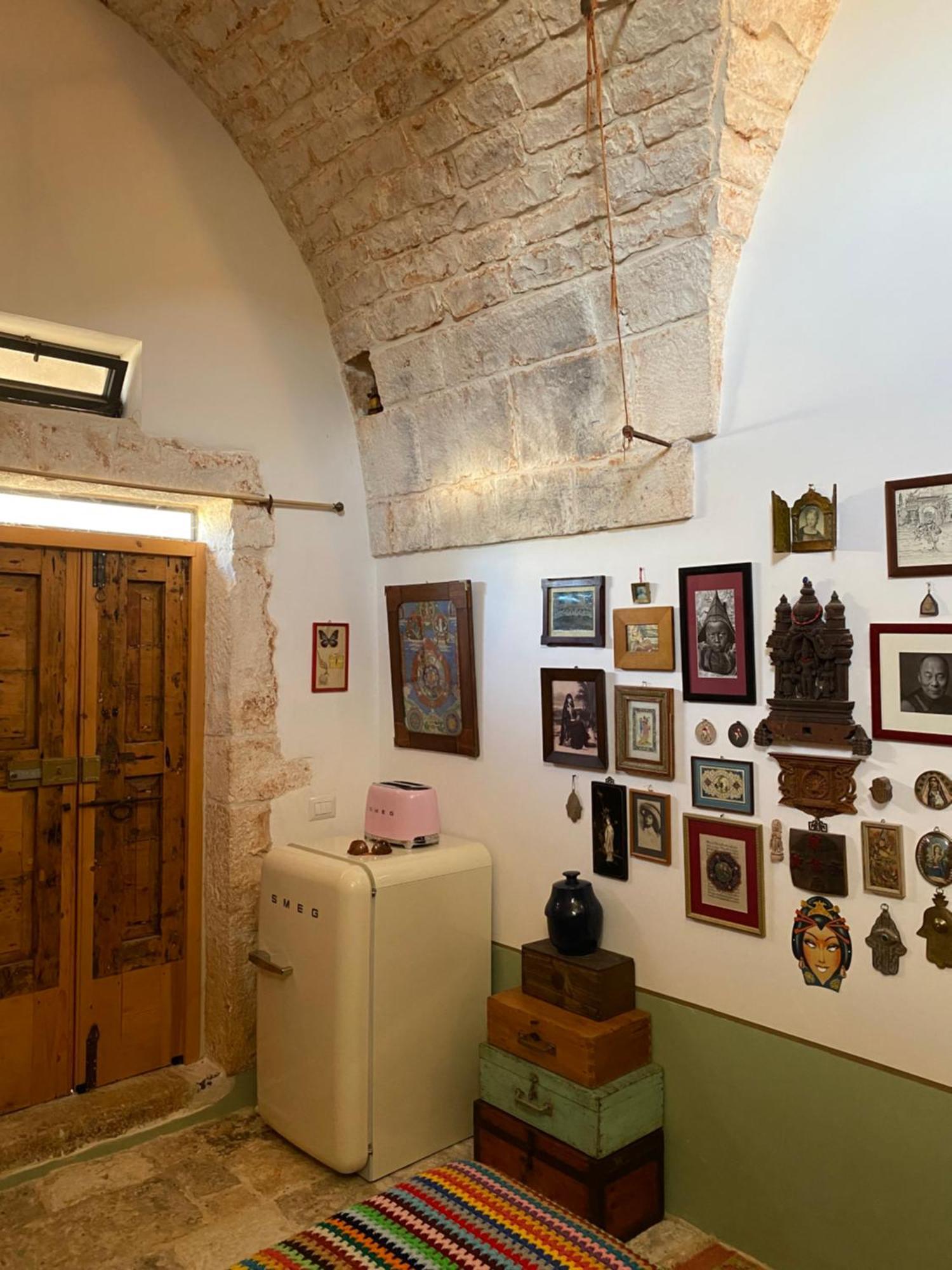 Masseria Serafino * Ostuni