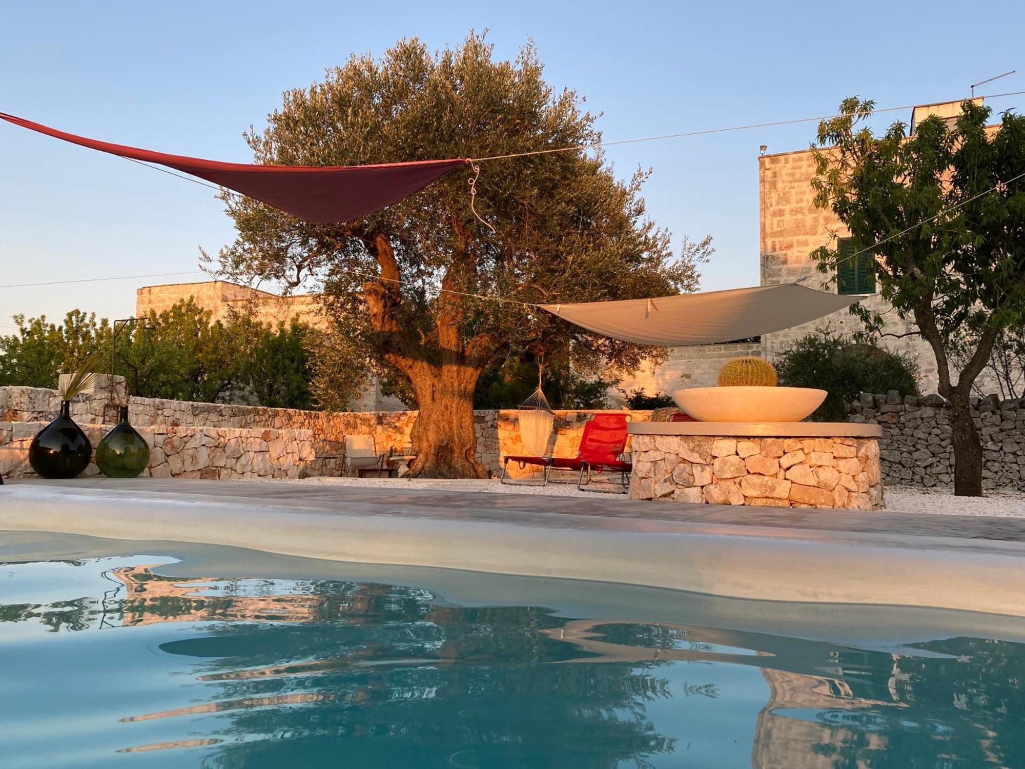 Apartment Masseria Serafino *