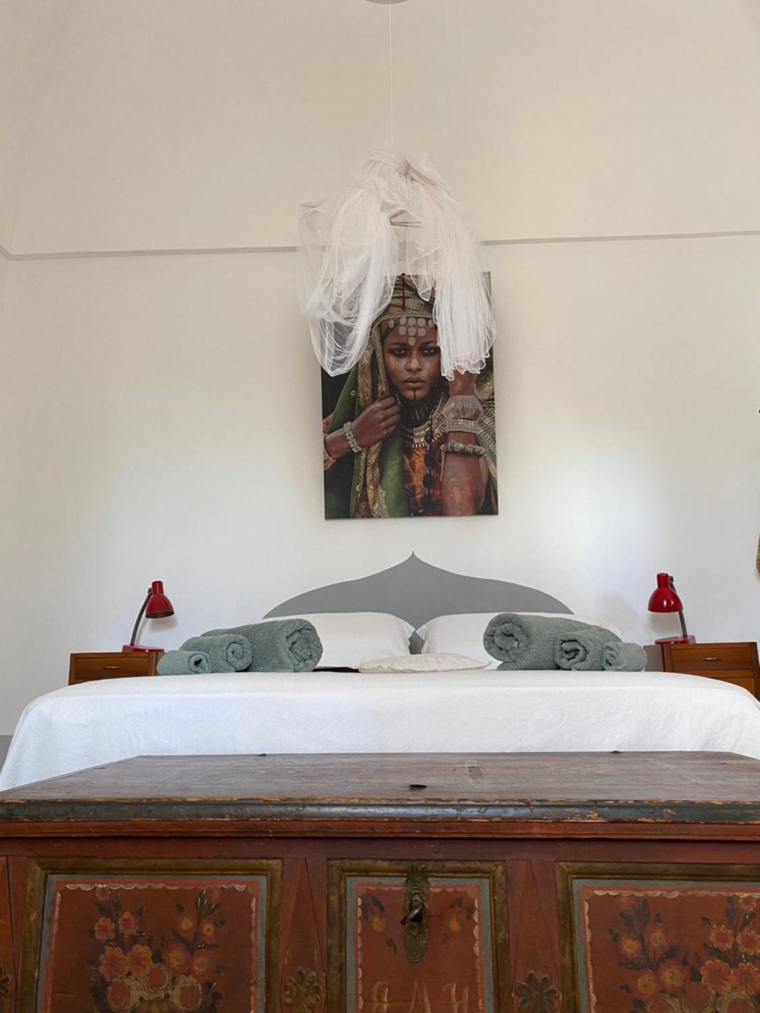Apartment Masseria Serafino