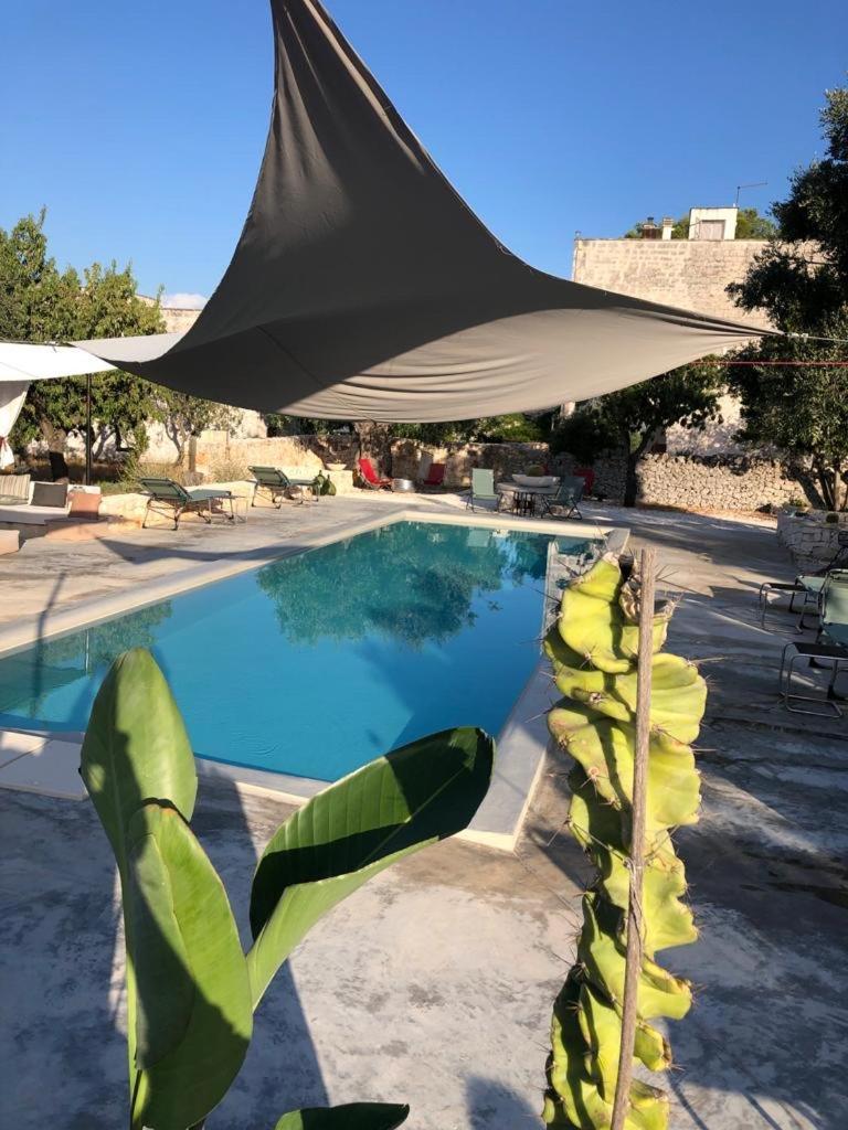 Apartment Masseria Serafino Ostuni