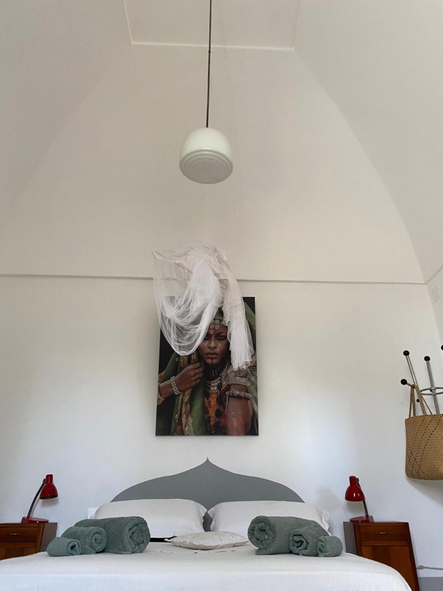 Masseria Serafino Apartment