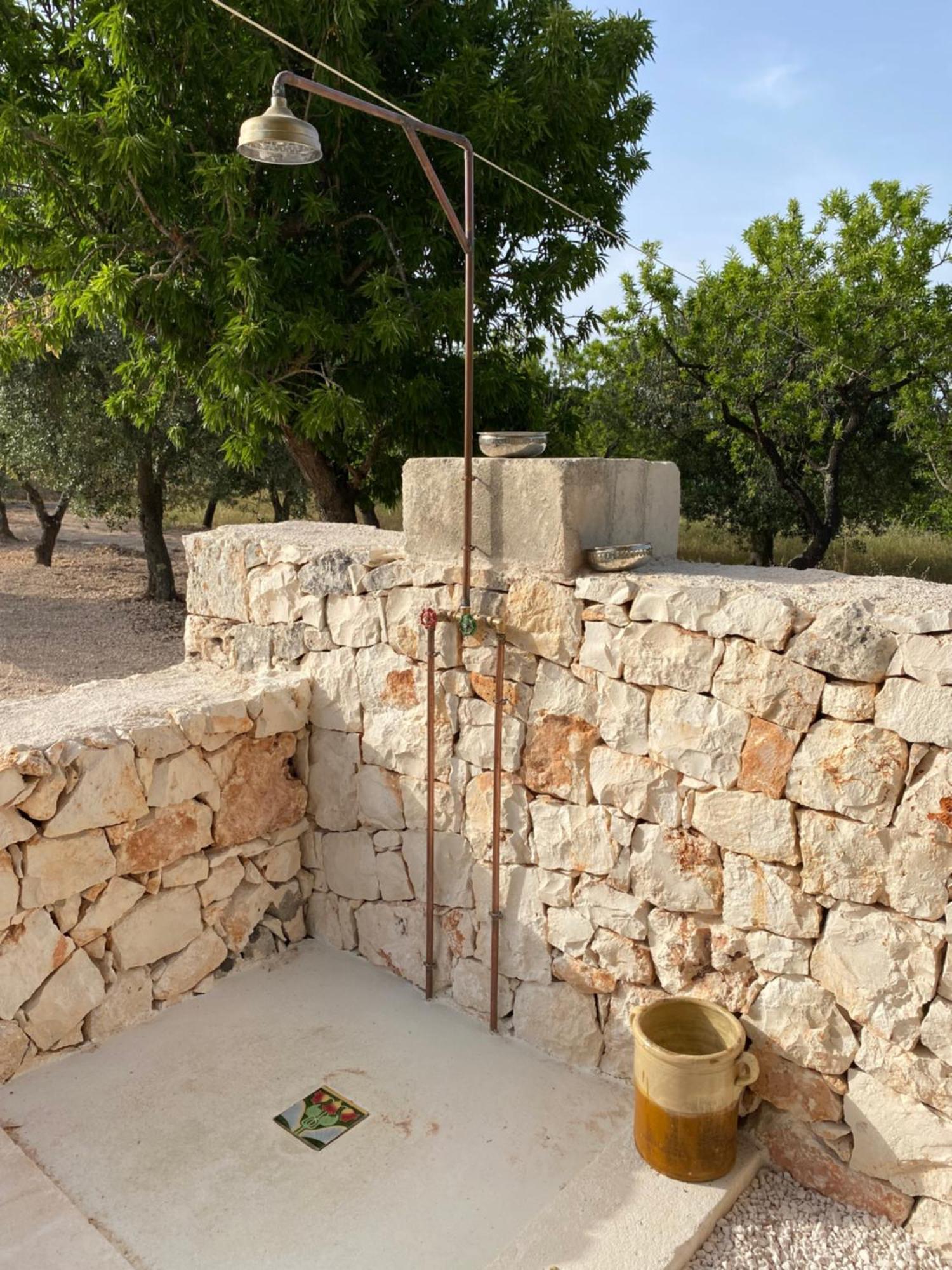Apartment Masseria Serafino *