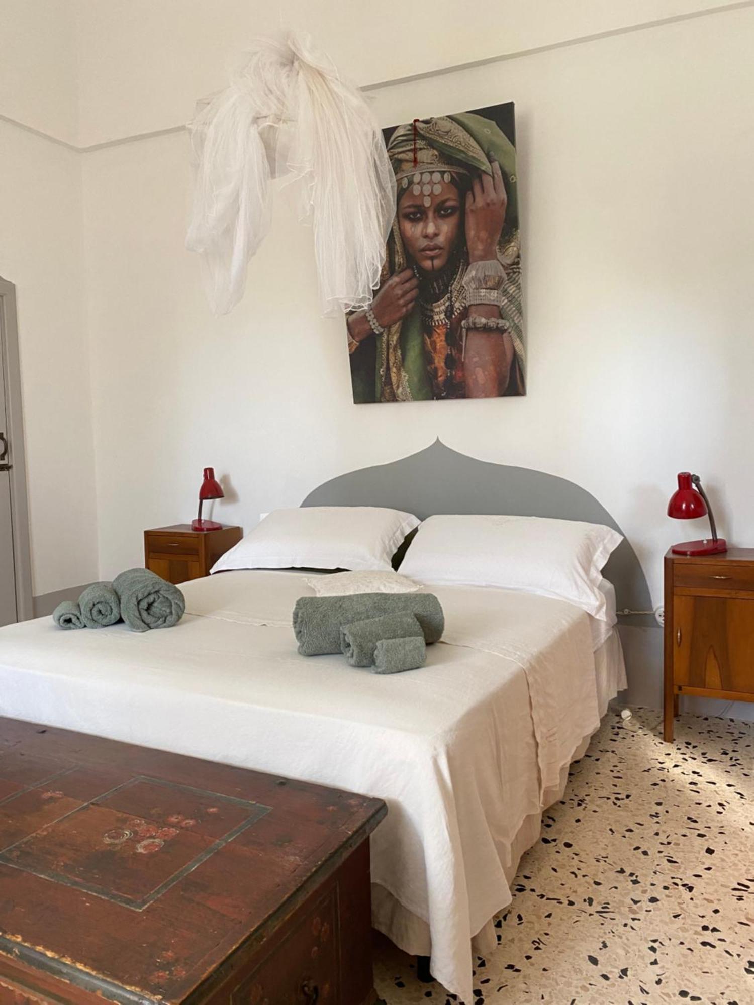Masseria Serafino Apartment Ostuni