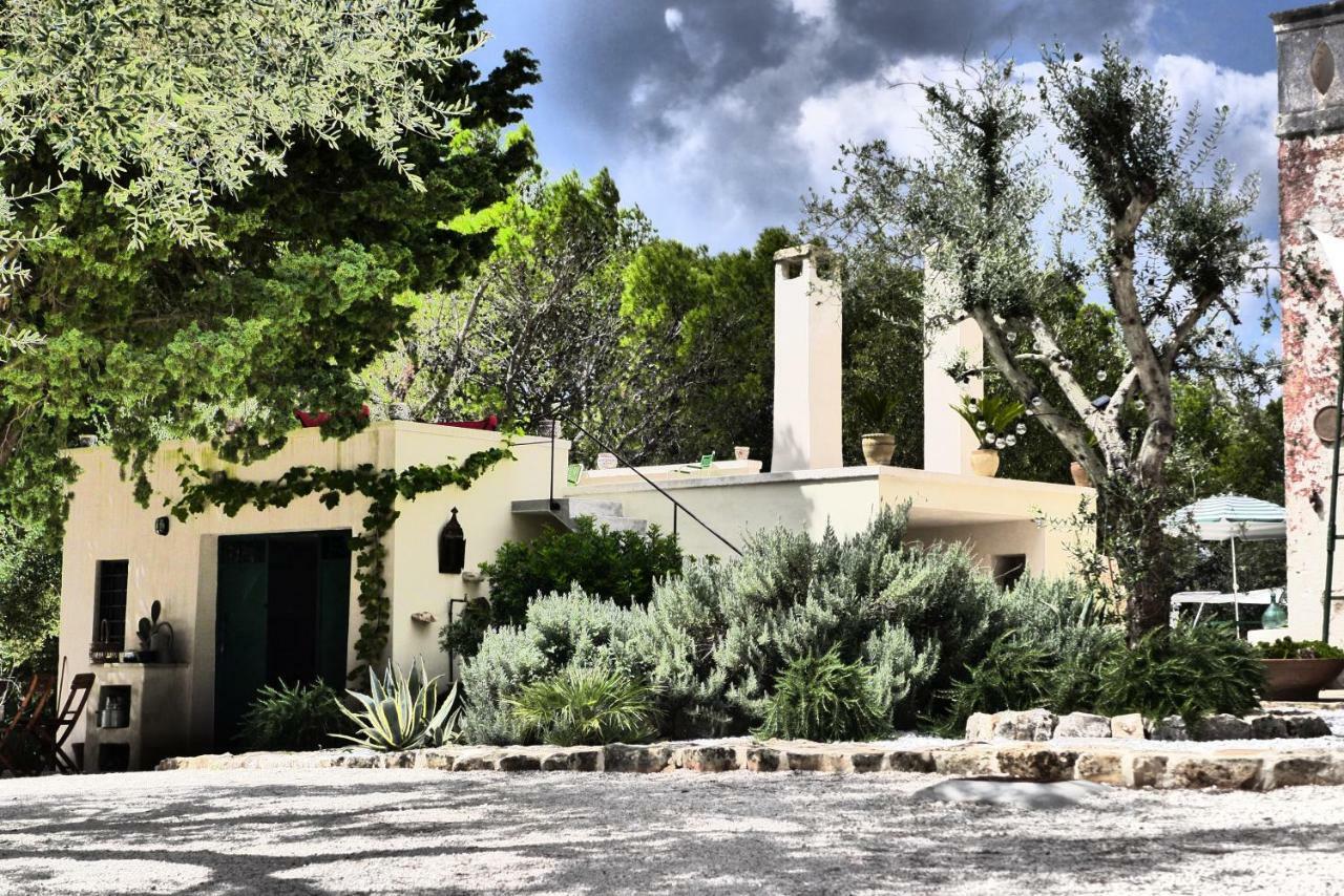 Apartment Masseria Serafino