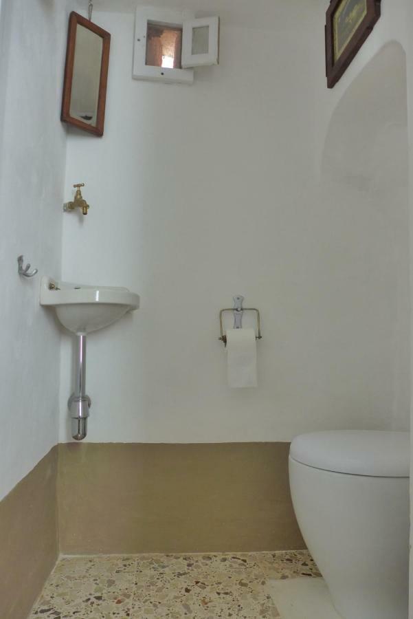 Masseria Serafino * Ostuni