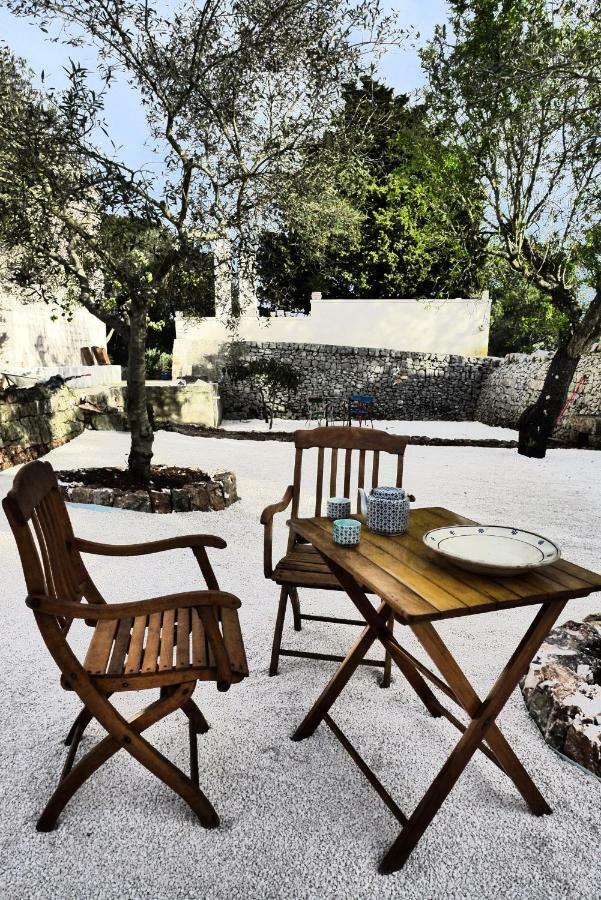 Apartment Masseria Serafino *