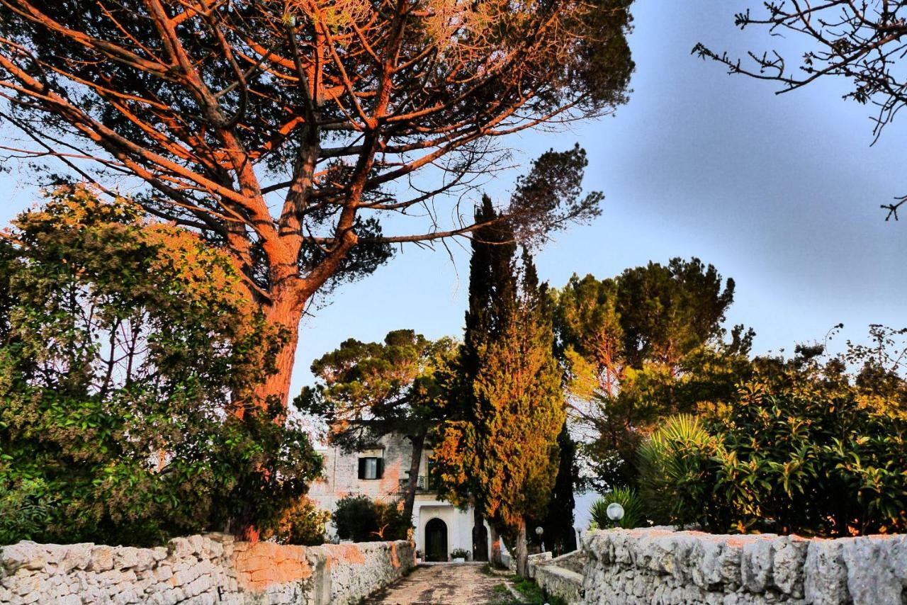 Masseria Serafino Apartment