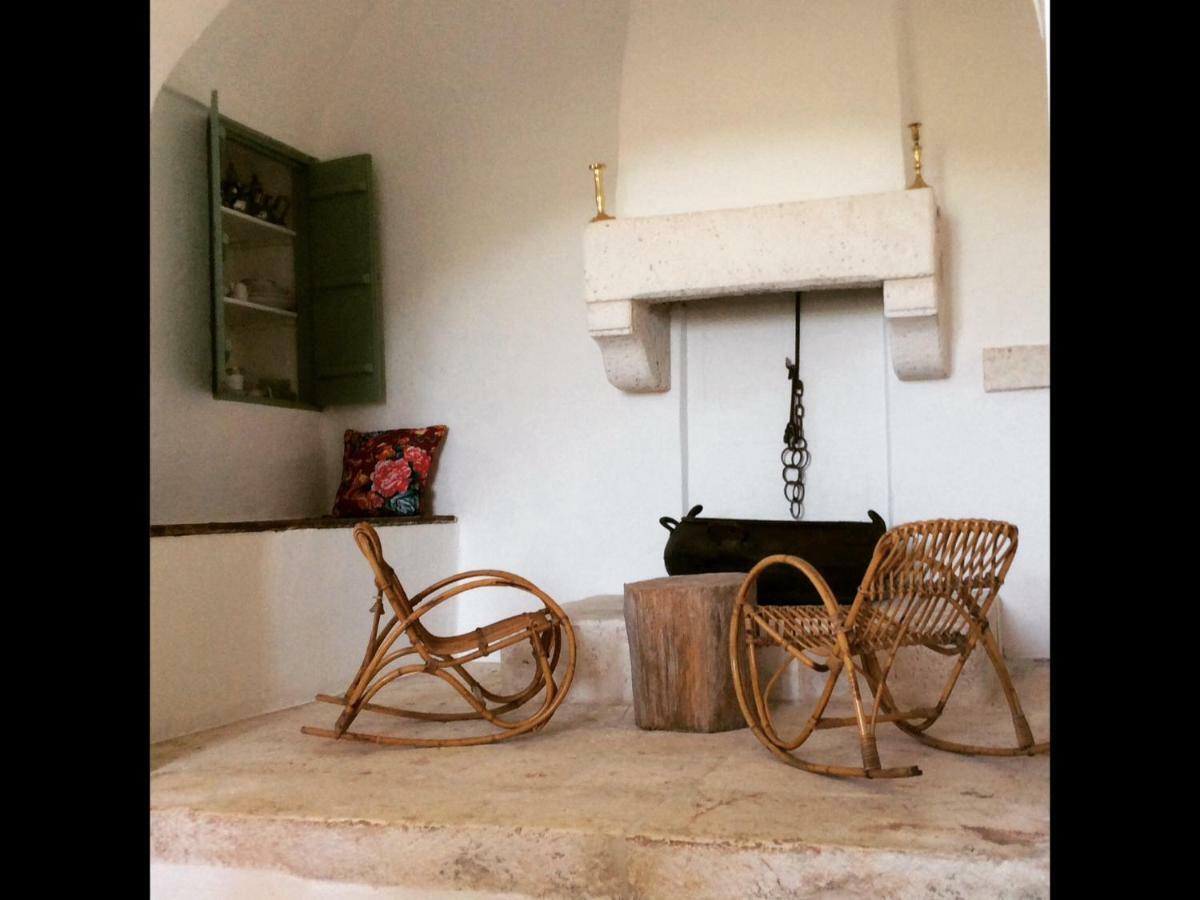 Apartment Masseria Serafino *