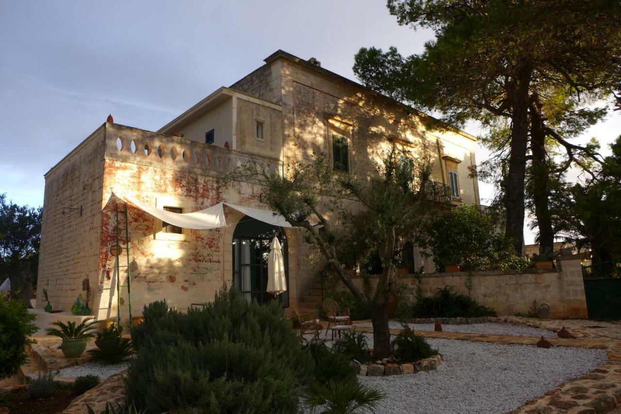 Masseria Serafino Apartment