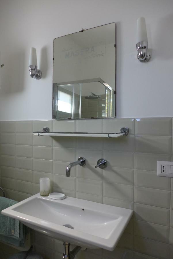 Masseria Serafino Apartment Ostuni