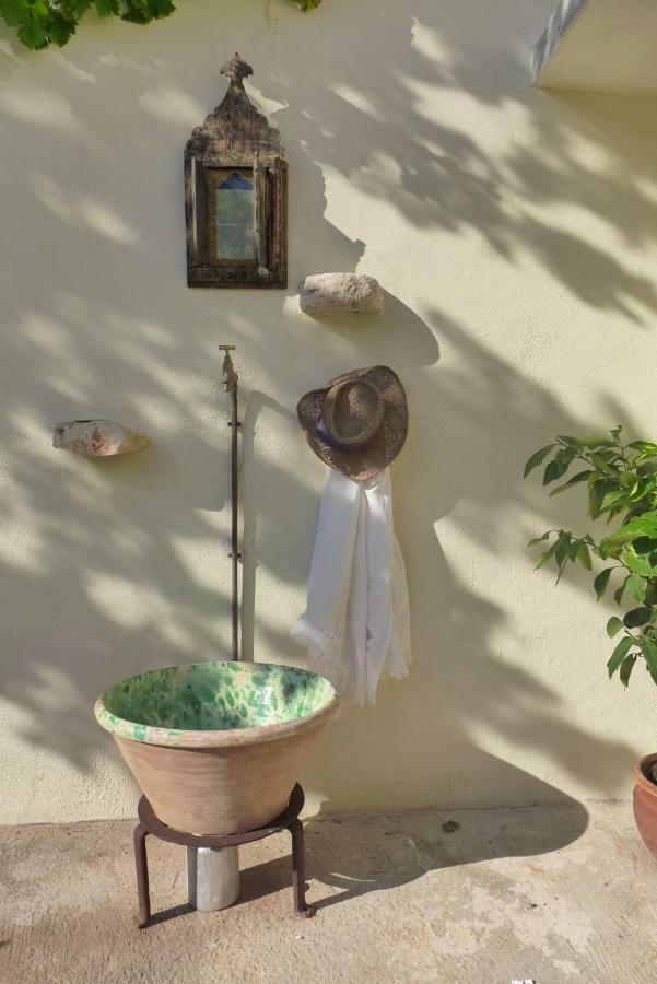 Apartment Masseria Serafino *