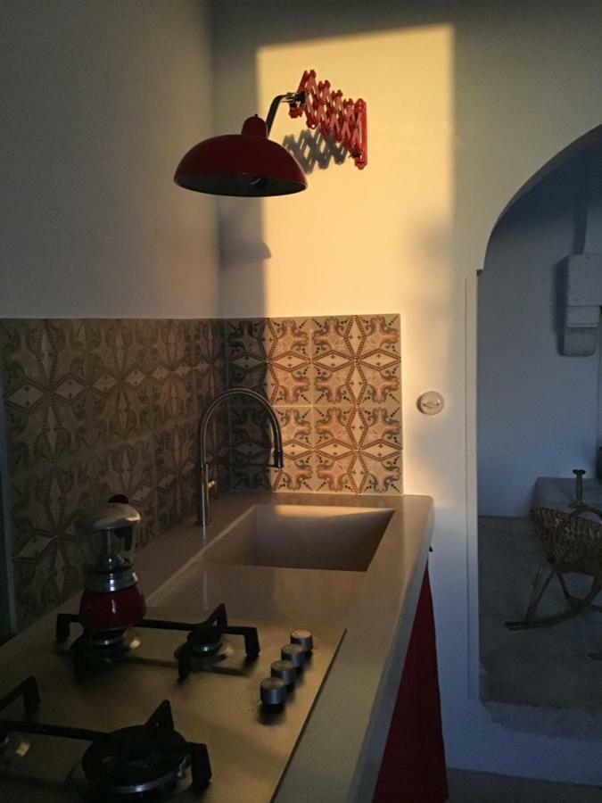 Masseria Serafino * Ostuni