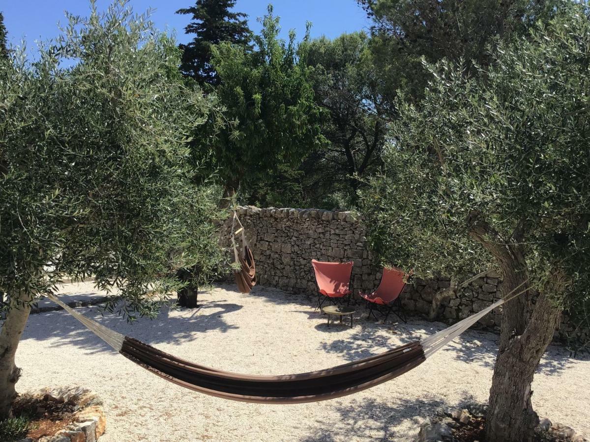 Apartment Masseria Serafino Ostuni