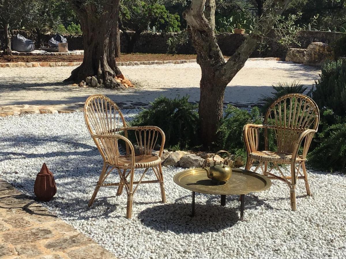 Masseria Serafino
