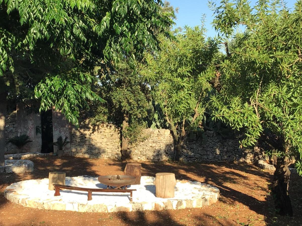 Apartment Masseria Serafino