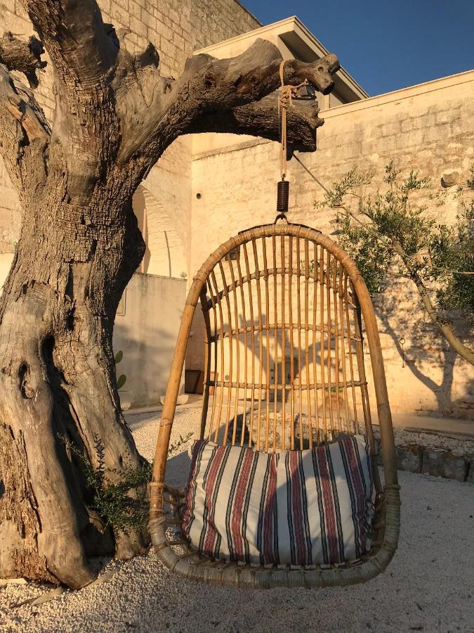 Masseria Serafino Apartment Ostuni
